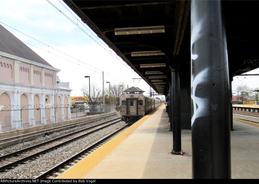 NJT 6012